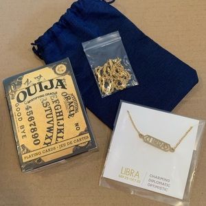 BUNDLE of spooky/October gifts